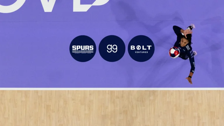 LOVB Announces Spurs Sports & Entertainment, G9 Ventures and Bolt Ventures as Ownership Group for its Pro Team in Austin