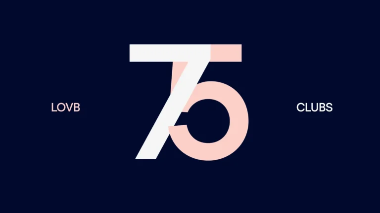 Building a Big Tent: LOVB Reaches 75 Junior Clubs