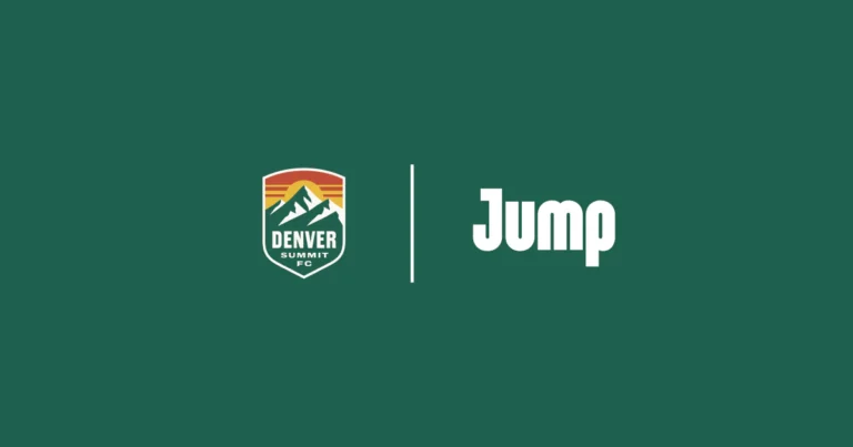 Denver Summit FC Jump