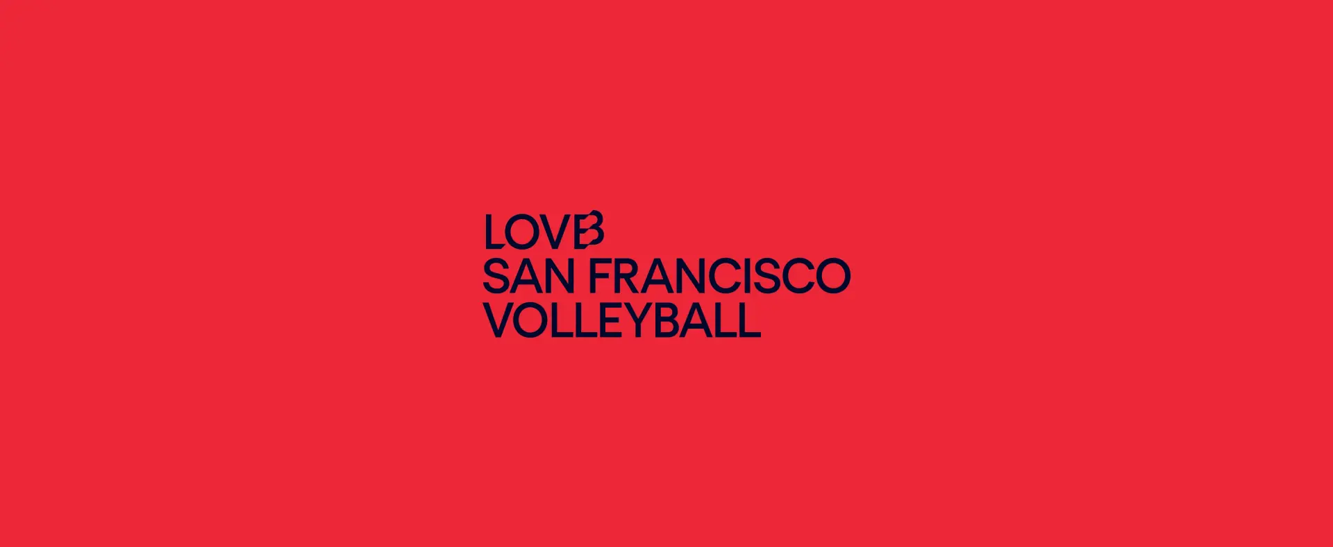 LOVB Brings Pro Team to San Francisco